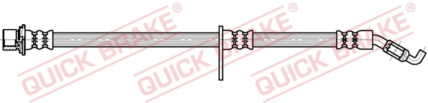 Brake Hose